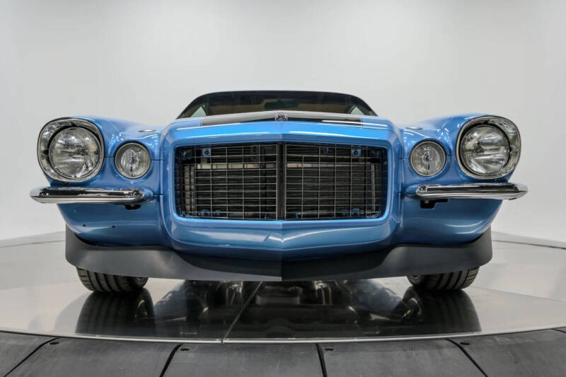1970 Chevrolet Camaro