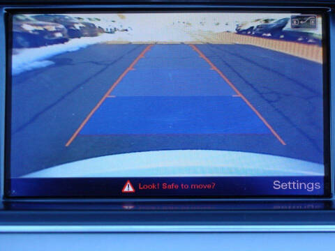 2014 Audi S5 3.0T quattro Premium Plus