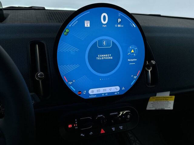 2026 MINI Countryman S ALL4