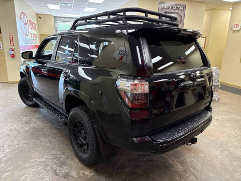 2020 Toyota 4Runner