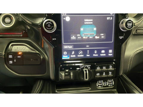 2024 RAM 3500 Limited