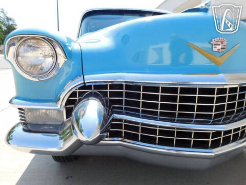 1955 Cadillac Sixty Special