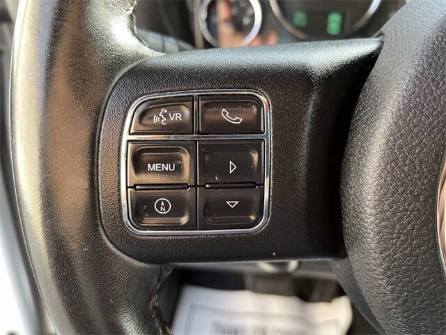 2018 Jeep Wrangler JK Unlimited