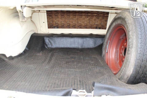1956 Chevrolet Bel Air