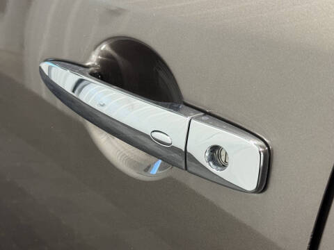 2014 Nissan Murano SL
