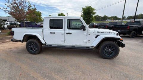 2026 Jeep Gladiator 85th Anniversary Edition