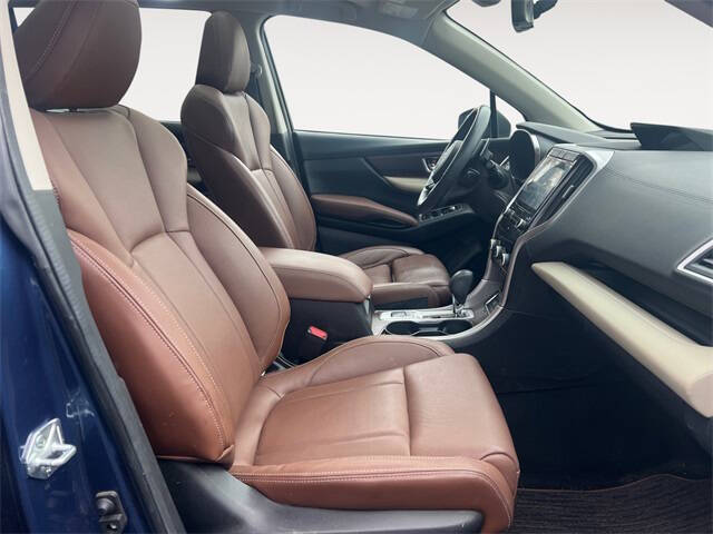 2021 Subaru Ascent Touring