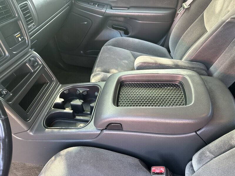 2004 GMC Sierra 1500