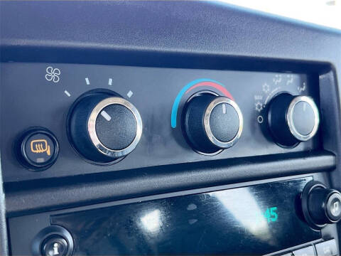 2022 GMC Savana 2500