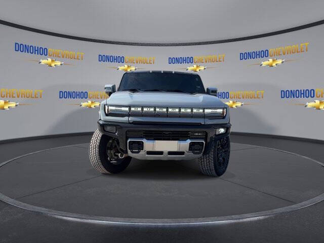 2025 GMC HUMMER EV 2X