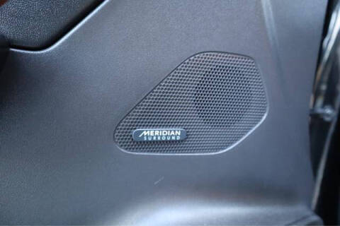 2018 Jaguar F-PACE 35t Portfolio