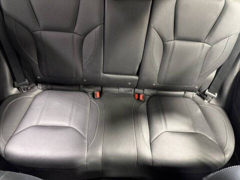 2019 Subaru Forester Touring