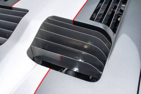 1963 Chevrolet Corvette