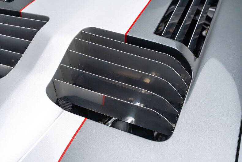 1963 Chevrolet Corvette