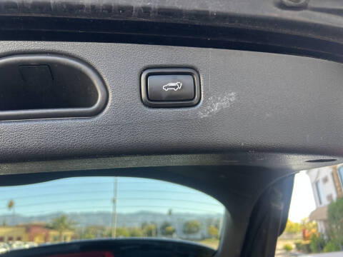 2017 Hyundai Tucson Value