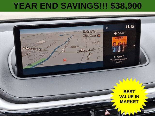 2023 Acura MDX SH-AWD w/Tech