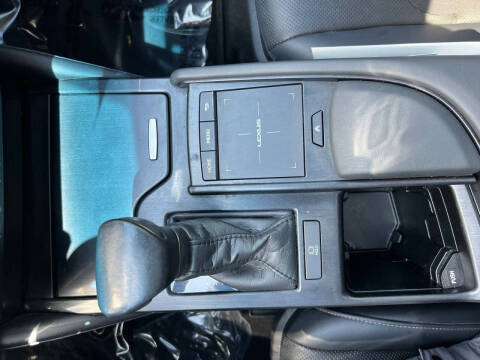2022 Lexus ES 350
