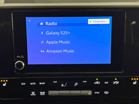 2024 Subaru Solterra Premium