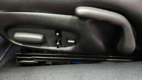 2002 Chevrolet Corvette