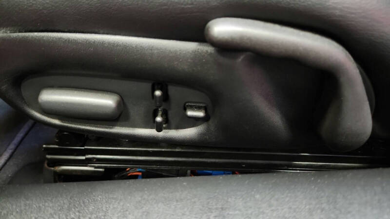 2002 Chevrolet Corvette