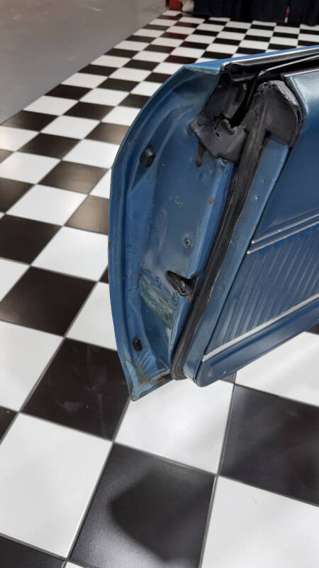 1971 Chevrolet Chevelle