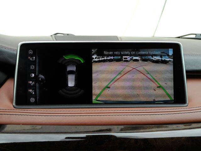 2017 BMW X5 xDrive40e iPerformance