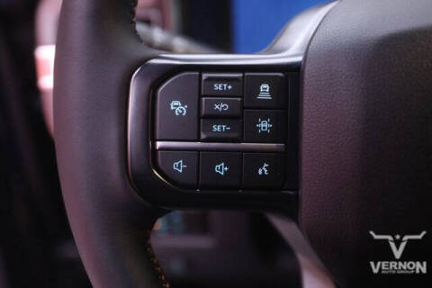 2024 Ford F-350 Super Duty