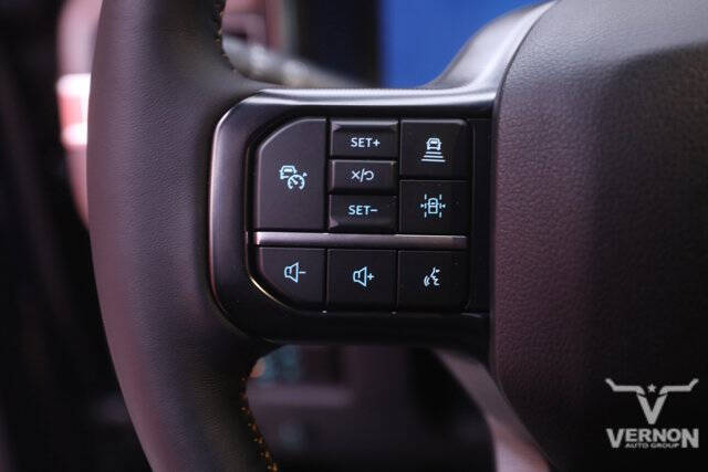 2024 Ford F-350 Super Duty