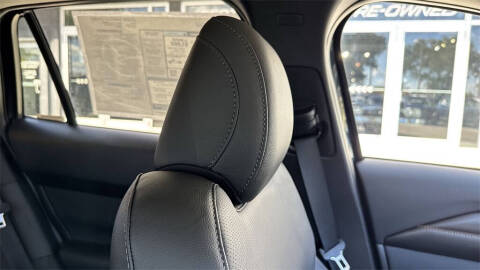 2026 Mazda CX-50 2.5 S Premium