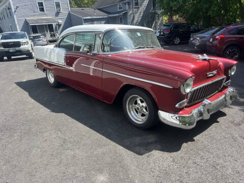 1955 Chevrolet Bel Air