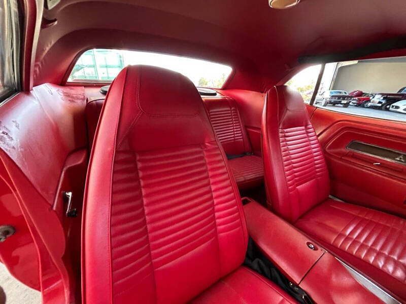 1970 Dodge Challenger