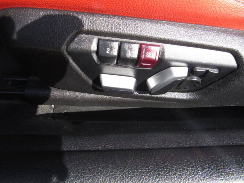 2016 BMW 2 Series M235i