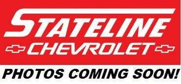 2025 Chevrolet Silverado 1500 for sale at STATELINE CHEVROLET CORVETTE GMC in Iron River MI