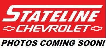 2025 Chevrolet Trax for sale at STATELINE CHEVROLET CORVETTE GMC in Iron River MI