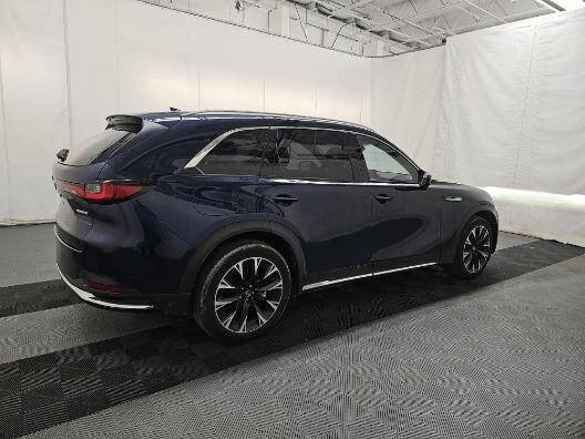 2024 Mazda CX-90 Plug-in Hybrid Premium