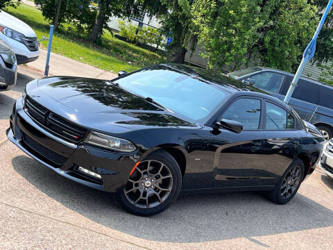 2018 Dodge Charger for sale at Exclusive Auto Group in Cleveland OH