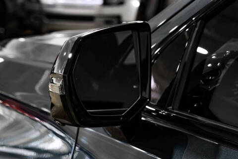 2021 Cadillac Escalade ESV Sport Platinum