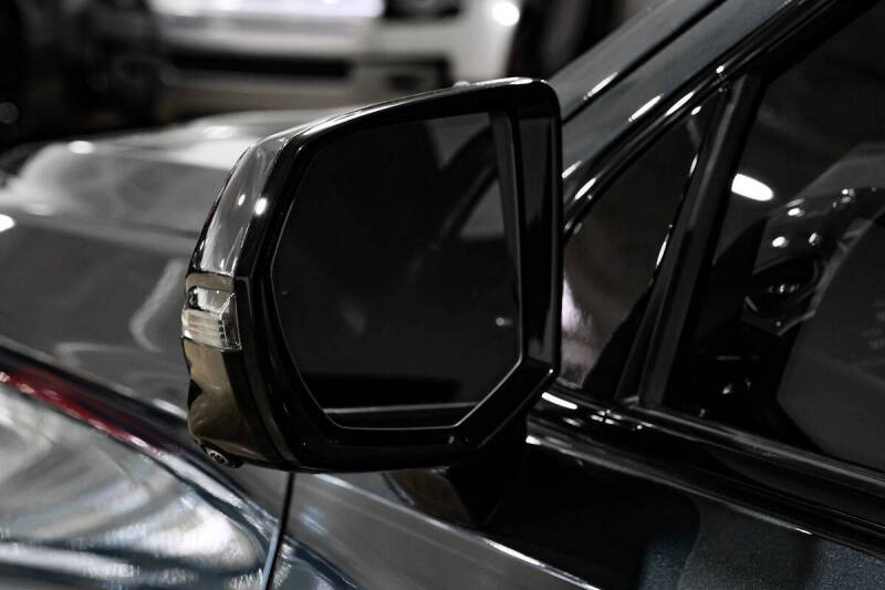 2021 Cadillac Escalade ESV Sport Platinum