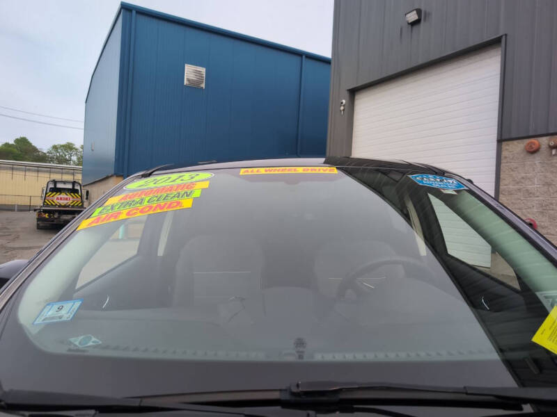 2013 Ford Escape SE