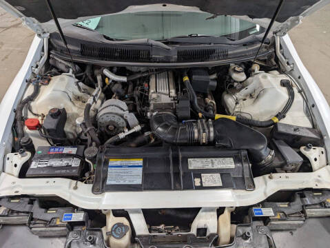 1997 Chevrolet Camaro Z28