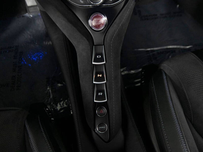 2020 McLaren 720S Spider