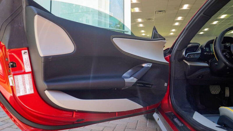 2023 Ferrari SF90 Stradale