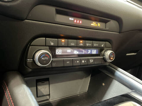 2022 Mazda CX-5 2.5 S Carbon Edition