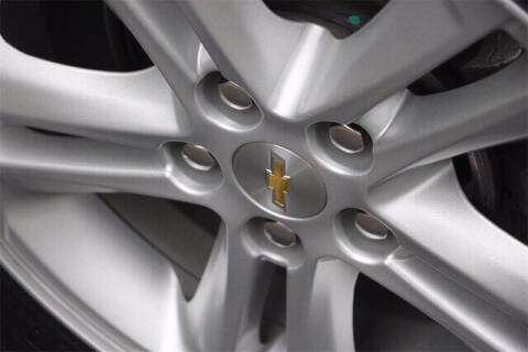 2018 Chevrolet Cruze LT Auto