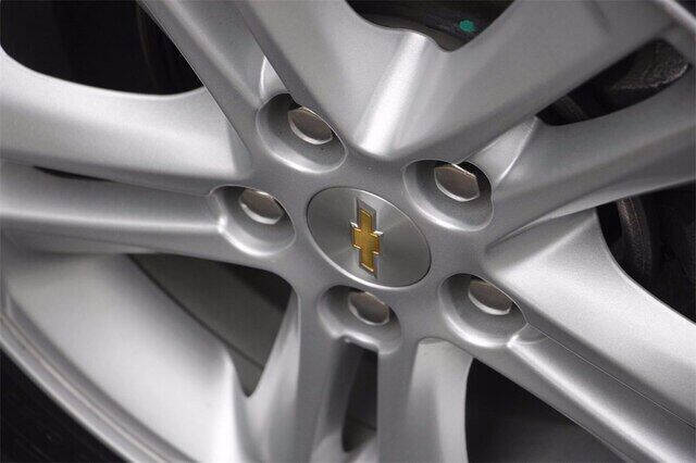 2018 Chevrolet Cruze LT Auto