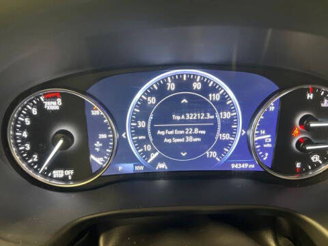 2022 Buick Enclave Avenir