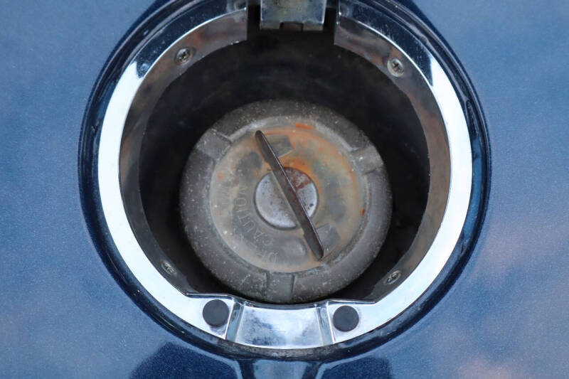 1972 Chevrolet Corvette