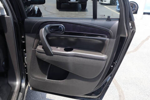 2016 Buick Enclave Premium