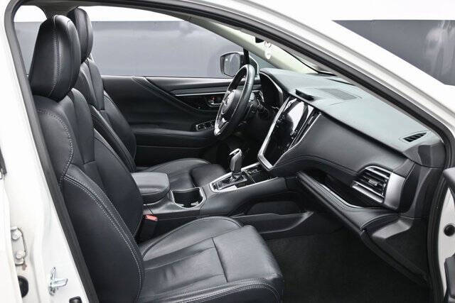 2022 Subaru Legacy Limited