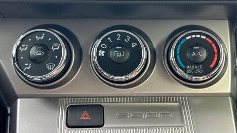 2013 Scion xB